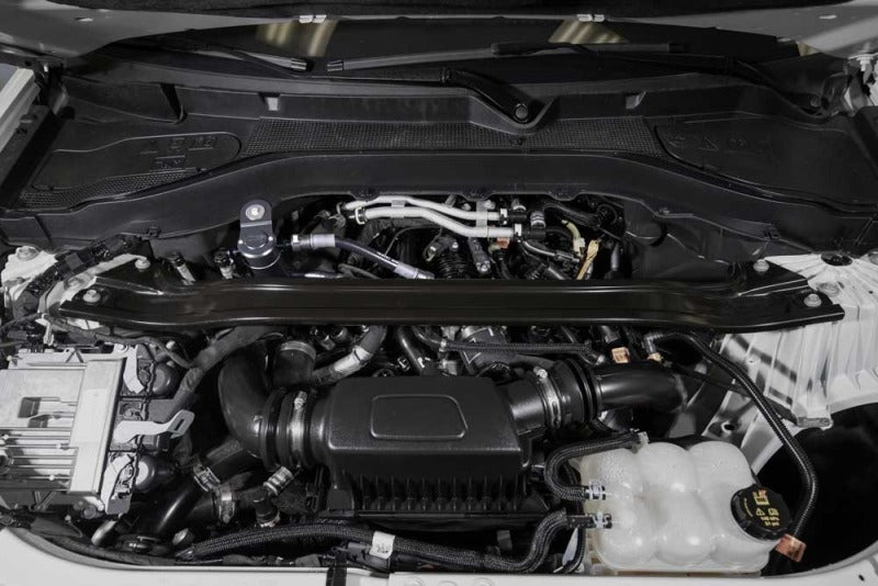 K&N Catch Can Oil Separator Ford Explorer 3.0L Ecoboost 20-21