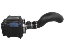 Cargar imagen en el visor de la galería, aFe Momentum GT Stage-2 Si PRO 5R Intake System GM Trucks/SUVs V8 4.8L/5.3L/6.0L/6.2L (GMT900) Elect