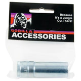 Gorilla AutomotiveHEX SOCKET LOCK KEY 19MM/21MM HEX BULK