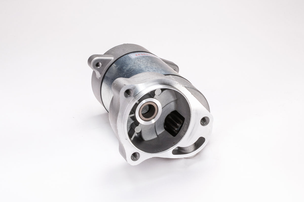 Ricks Starter Motor (61-501)