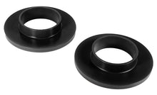 Cargar imagen en el visor de la galería, Prothane 64-73 Ford Mustang Front Coil Spring Isolator - Black