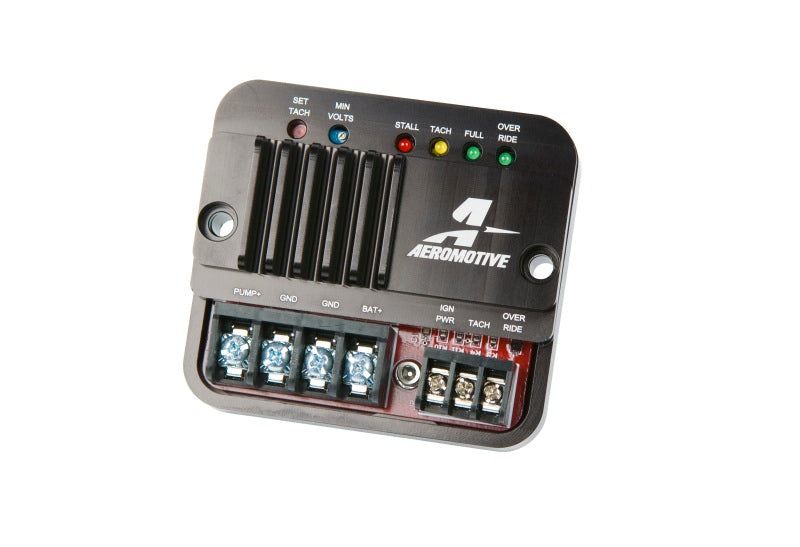 Aeromotive Pump Speed Controller