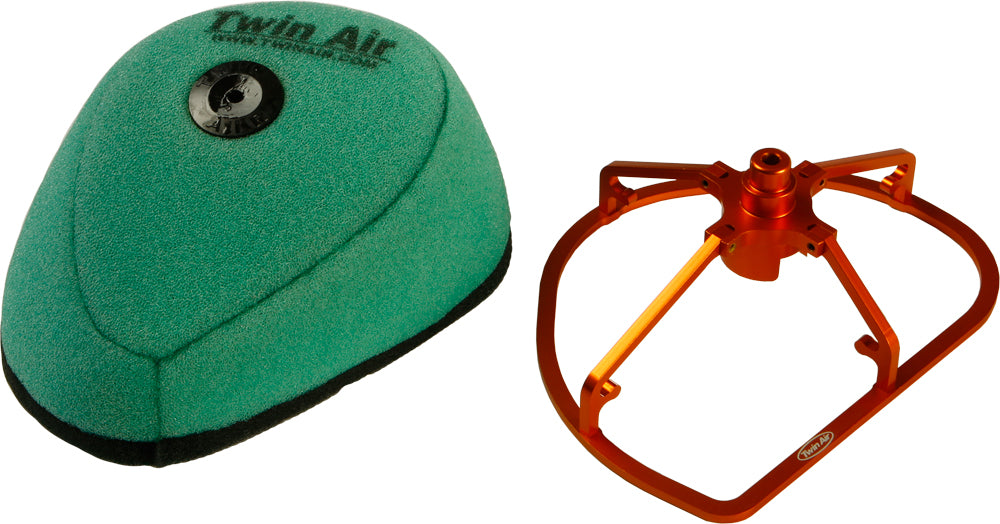Twin AIR Powerflow KIT (150210C)
