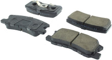 Cargar imagen en el visor de la galería, StopTech Street Brake Pads