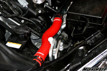 Cargar imagen en el visor de la galería, Mishimoto 10+ Hyundai Genesis Coupe V6 Black Silicone Hose Kit