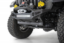 Cargar imagen en el visor de la galería, Addictive Desert Designs 18-20 Jeep JL/JT Sway Bar Skid Plate