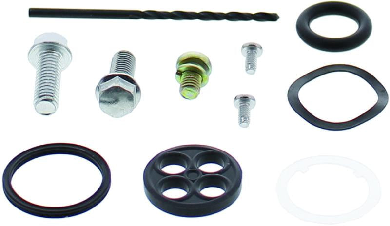 QuadBoss Qboss Fuel Tap Kit