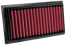 Cargar imagen en el visor de la galería, AEM 17-20 Subaru BRZ 2.0L DryFlow Air Filter