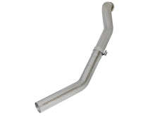 Cargar imagen en el visor de la galería, aFe ATLAS 3in Steel Down-Pipe 94-97 Ford Diesel Trucks V8 7.3L (td)