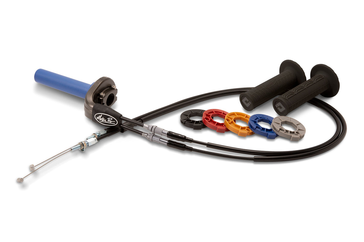 Motion Pro REV3 Throttle KIT (01-2912)