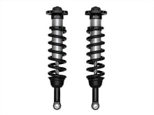 Cargar imagen en el visor de la galería, ICON 2022+ Toyota Tundra 2.5 Series VS IR Coilover Kit