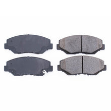 Cargar imagen en el visor de la galería, Power Stop 13-15 Acura ILX Front Z16 Evolution Ceramic Brake Pads