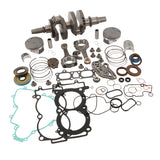 Complete Engine Rebuild Kit Pol