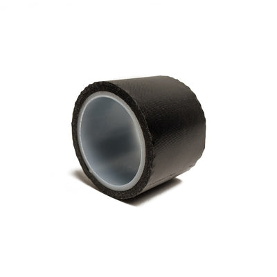 DEI Black Seaming Tape 1.5in x 15ft Heat Shield Sealing Tape — Universal Fitment