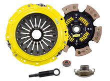 Cargar imagen en el visor de la galería, ACT 2006 Subaru Impreza XT-M/Race Sprung 6 Pad Clutch Kit