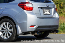 Cargar imagen en el visor de la galería, HKS LEGAMAX Premium GP7 IMPREZA SPORT