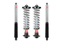 Cargar imagen en el visor de la galería, Eibach Pro-Truck Coilover 2.0 Front w/ Rear Shocks for 15-20 Ford F-150 3.5L EcoBoost 2WD