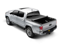 Cargar imagen en el visor de la galería, Truxedo 05-15 Toyota Tacoma 5ft TruXport Bed Cover