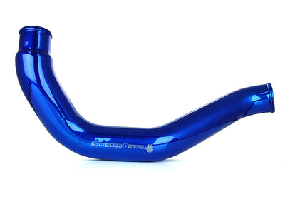 Sinister Diesel Hot Side Charge Pipe — Fits 2003-2007 Ford 6.0L Powerstroke F-250/F-350/E-Series/Excursion