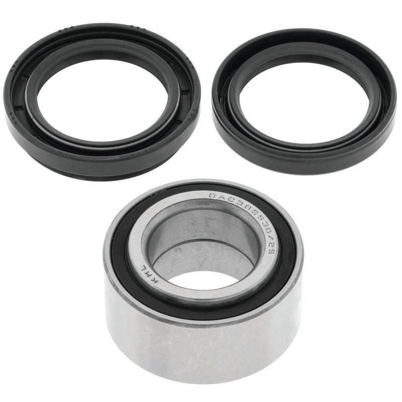 QuadBoss 99-05 Arctic Cat 250 2x4 (02) Front ATV Wheel Bearing & Seal Kit