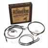 Burly Brand Control Kit 14in T-Bar (B30-1213)