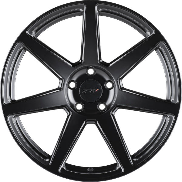 TSW Alloy Wheels TWBMT 19X8.5 5X112 S-BLK 42MM