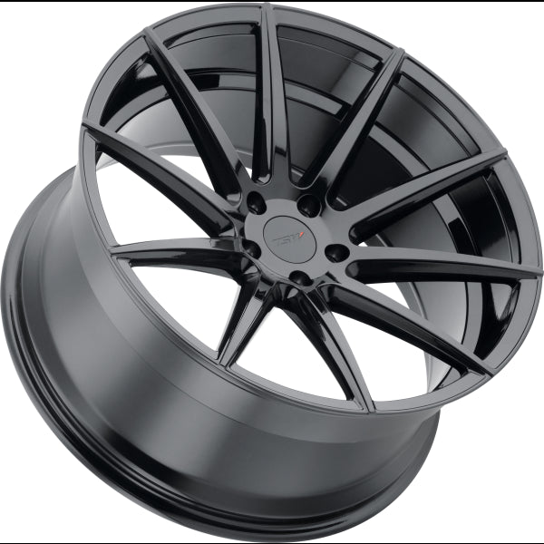 TSW Alloy Wheels TWCLP 19X9.5 5X4.5 G-BLK 20MM
