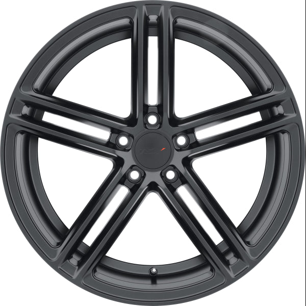 TSW Alloy Wheels TWCPL 19X9.5 5X120 M-BLK 20MM