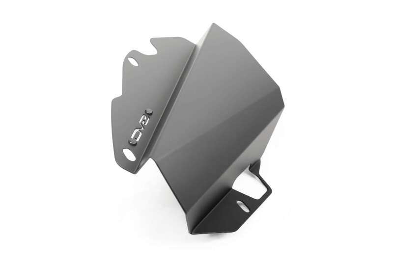 DV8 Offroad Inner Fender Liners — Fits 2022-2025 Toyota Tundra & Sequoia