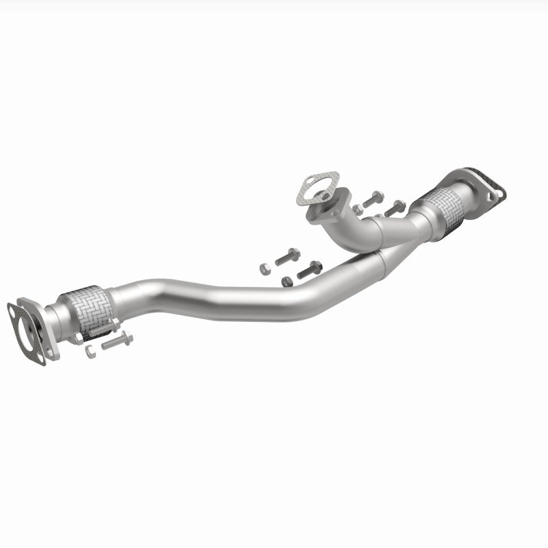 BRE Exhaust 04-08 Malibu 2.2L 3.5L Front Pipe Kit
