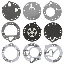 Cargar imagen en el visor de la galería, Kit de reconstrucción de carburador Vertex HR