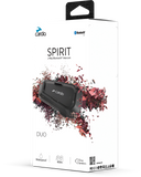 Cardo Systems Spirit Bluetooth Headset Duo