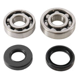 Hot Rods 02-18 YZ 85 Main Bearing & Seal Kit