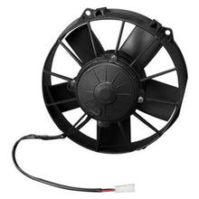 Cargar imagen en el visor de la galería, SPAL 767 CFM 9in High Performance Fan - Push (VA02-AP6-40S)