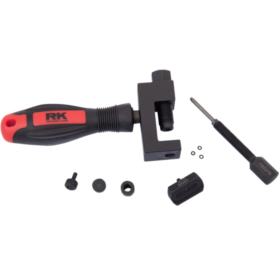 RK Excel Chain Cutter & Press Tool (UCT2100(50))
