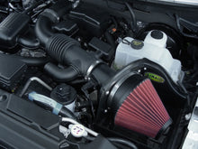 Cargar imagen en el visor de la galería, Airaid 08-10 Ford F-250/350 5.4L V8/6.8L V10 CAD Intake System w/o Tube (Oiled / Red Media)