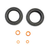 Athena Harley-Davidson Sportsters 45849-84A Fork Oil Seal Kit