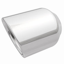 Cargar imagen en el visor de la galería, MagnaFlow Tip 1-Pk Bbr 4.00 X 5.00 2.5 Id 1