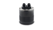 Cargar imagen en el visor de la galería, Vibrant Small 0.75L 2-Port Model Catch Can Assembly