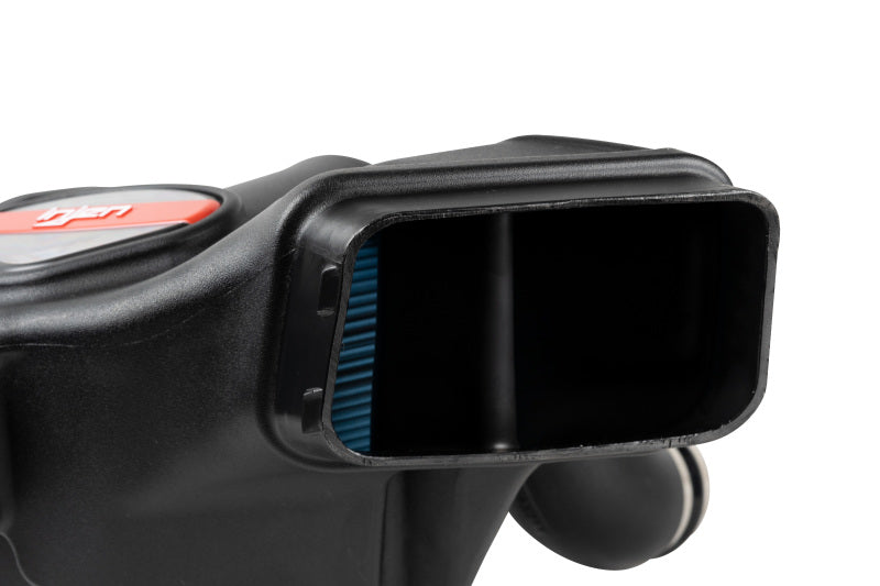 Injen Evolution 6.7L Diesel Cold Air Intake (Dry) — Fits 19-22 Ram 2500/3500