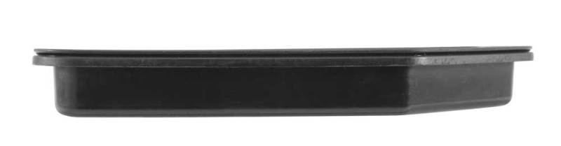 K&N 33-5023 Replacement Drop-In Air Filter — Fits 07-15 Jeep Wrangler L4-2.8L DSL