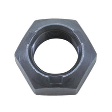 Cargar imagen en el visor de la galería, Yukon Gear Replacement Pinion Nut For Dana 25 / 27 / 30 / 36 / 44 / 53 &amp; GM 7.75in