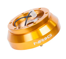 Cargar imagen en el visor de la galería, NRG Short Hub Adapter S13 Nissan 240 - Rose Gold