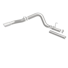 Cargar imagen en el visor de la galería, MagnaFlow 07-17 Dodge Ram 2500/3500 6.7L DPF-Back SS 5in Single Passenger Side Rear Exit