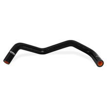 Cargar imagen en el visor de la galería, Mishimoto 05-10 Mustang V6 Silicone Radiator &amp; Heater Hose Kit - Black