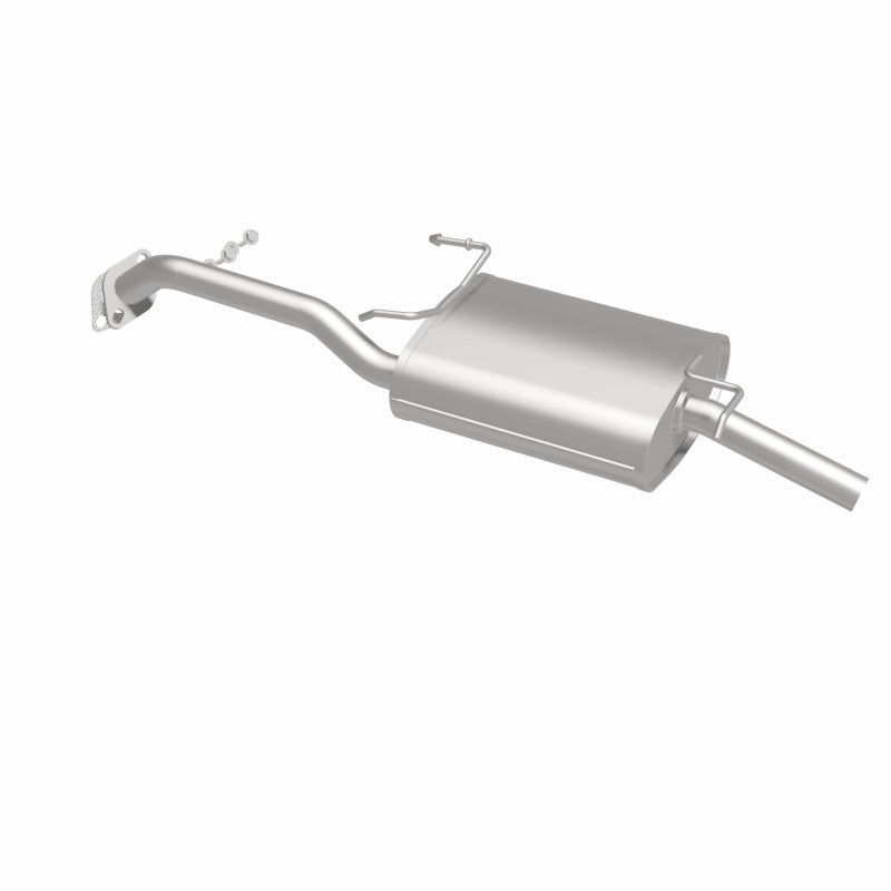 BRE Exhaust 00-05 Accent 1.5L 1.6L Muffler Kit