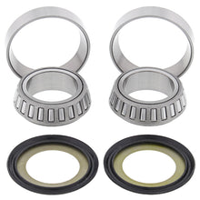 Cargar imagen en el visor de la galería, All Balls Racing 93-94 Honda CR125R Steering Bearing Kit