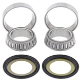 All Balls Racing 93-94 Honda CR125R Steering Bearing Kit