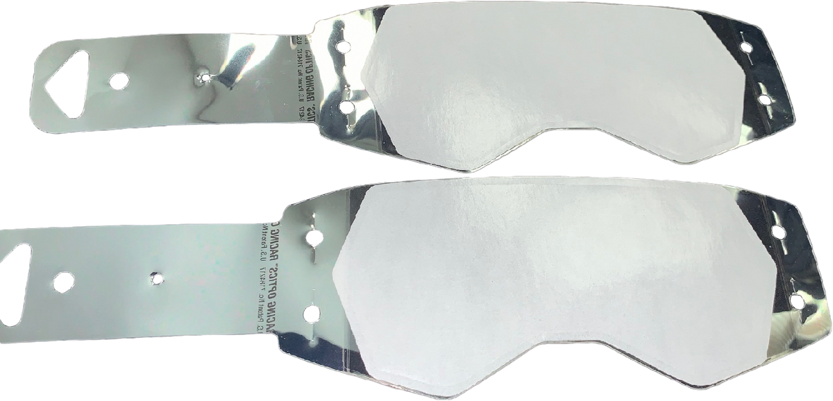 Scott Prospect/Fury Tear-Offs LAM with Sealing Tape (2X7 PK) (287956222)