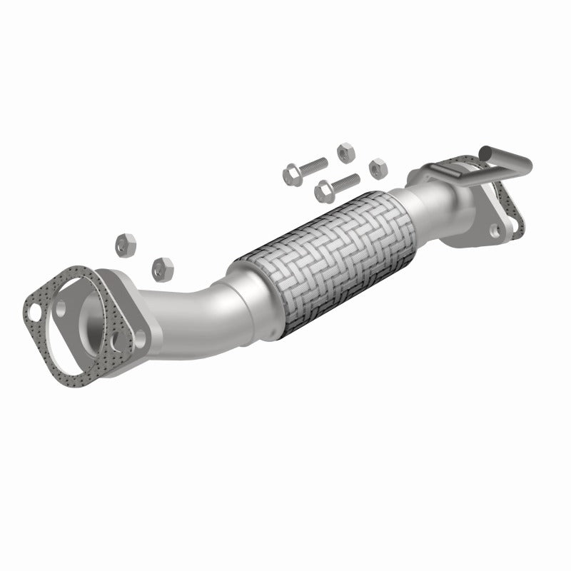 BRE Exhaust 13-16 SANTA FE SPORT SORENTO 2.4L Front Pipe Kit